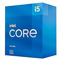 Algopix Similar Product 11 - Intel Core i511400F Desktop