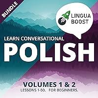 Algopix Similar Product 7 - Learn Conversational Polish Vol 1  2