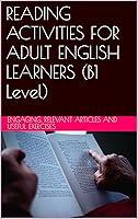 Algopix Similar Product 18 - READING ACTIVITIES FOR ADULT ENGLISH