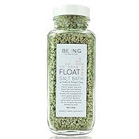 Algopix Similar Product 1 - Float Bath Salt  French Green Clay