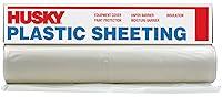 Algopix Similar Product 14 - POLY AMERICA 00174 8Feet X 100Feet 4