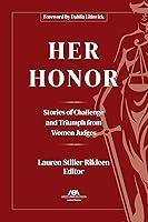 Algopix Similar Product 1 - Her Honor Stories of Challenge and