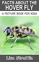 Algopix Similar Product 18 - Facts About the Hover Fly A Picture