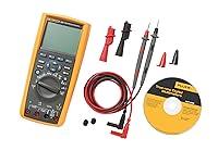 Algopix Similar Product 4 - Fluke 289 TrueRMS Stand Alone Logging