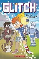 Algopix Similar Product 16 - Glitch: A Graphic Novel