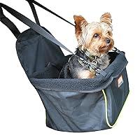 Algopix Similar Product 9 - Animal Planet Puppy Booster Car Seat