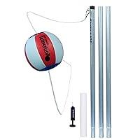 Algopix Similar Product 15 - Park  Sun Sports Portable Outdoor Red