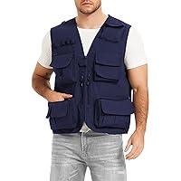 Algopix Similar Product 9 - tool Vest Travel Vests for Women with