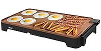 Algopix Similar Product 16 - BELLA XL Electric Ceramic Titanium