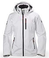 Algopix Similar Product 3 - Helly Hansen Womens Crew Hooded