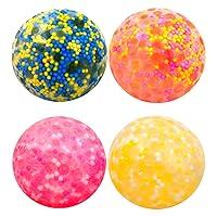 Algopix Similar Product 16 - Entervending Stress Ball  Stress