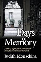 Algopix Similar Product 17 - Days of Memory Listening to Jewish