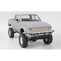 Algopix Similar Product 20 - RC4WD 110 Trail Finder 2 LWB 4 Wheel
