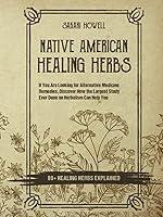 Algopix Similar Product 5 - Native American Healing Herbs If You