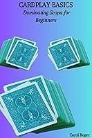 Algopix Similar Product 10 - CARDPLAY BASICS Dominating Scopa for