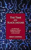 Algopix Similar Product 4 - The Time of the Black Jaguar An