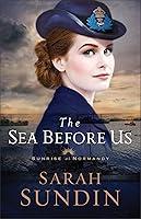 Algopix Similar Product 6 - The Sea Before Us A Christian