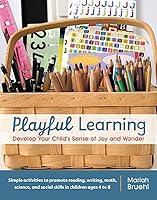 Algopix Similar Product 9 - Playful Learning Develop Your Childs