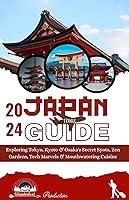 Algopix Similar Product 15 - Japan Travel Guides  Exploring Tokyo