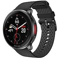 Algopix Similar Product 1 - Polar Vantage V3 Sport Watch with GPS