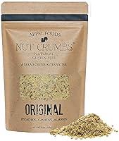 Algopix Similar Product 19 - Appel Foods  Nut Crumbs  Bread Crumb