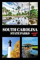 Algopix Similar Product 19 - South Carolina State Parks Bucket List