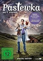 Algopix Similar Product 9 - PASTEWKA S9  PASTEWKA BASTI DVD