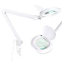 Algopix Similar Product 14 - Brightech LightView Pro XL Magnifying
