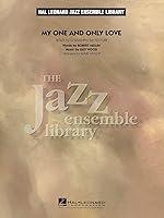 Algopix Similar Product 5 - My One and Only Love - Jazz Ensemble