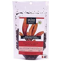 Algopix Similar Product 10 - Organic Dulse Sea Bacon Seaweed