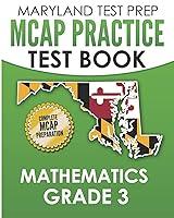 Algopix Similar Product 18 - MARYLAND TEST PREP MCAP Practice Test