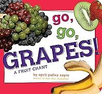 Algopix Similar Product 1 - Go Go Grapes A Fruit Chant Classic
