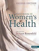 Algopix Similar Product 14 - Handbook of Women's Health