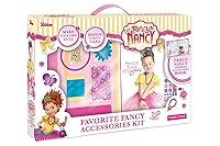 Algopix Similar Product 12 - Make It Real  Disney Fancy Nancy