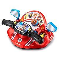 Algopix Similar Product 15 - VTech PAW Patrol Pups to The Rescue