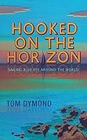 Algopix Similar Product 17 - Hooked on the Horizon Sailing Blue Eye