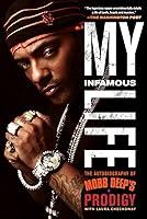 Algopix Similar Product 8 - My Infamous Life The Autobiography of