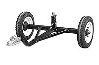 Algopix Similar Product 14 - Tow Tuff TMD1200ATV Weight