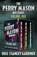 Algopix Similar Product 10 - The Perry Mason Mysteries Volume One