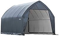 Algopix Similar Product 10 - ShelterLogic GarageinaBox Portable