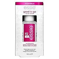 Algopix Similar Product 7 - essie Nail Care 8Free Vegan Good To