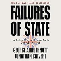 Algopix Similar Product 15 - Failures of State The Inside Story of