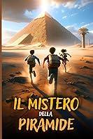 Algopix Similar Product 11 - IL SEGRETO DELLA PIRAMIDE Un libro