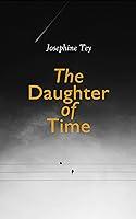 Algopix Similar Product 18 - The Daughter of Time Historical