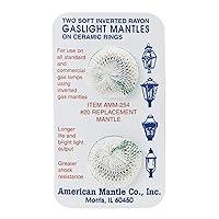 Algopix Similar Product 17 - American Mantle Company Inc 254 Soft