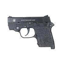 Algopix Similar Product 4 - TALON Grips Adhesive Pistol Grip 