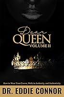 Algopix Similar Product 20 - Dear Queen Volume II How to Wear Your