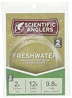 Algopix Similar Product 5 - Scientific Anglers Premium Nylon