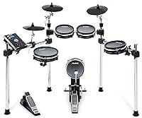 Algopix Similar Product 4 - Alesis Drums Command Mesh Kit 