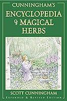 Algopix Similar Product 6 - Cunninghams Encyclopedia of Magical